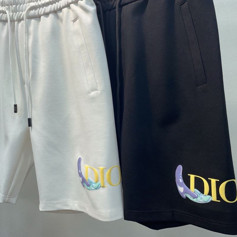 Christian Dior Short Pants